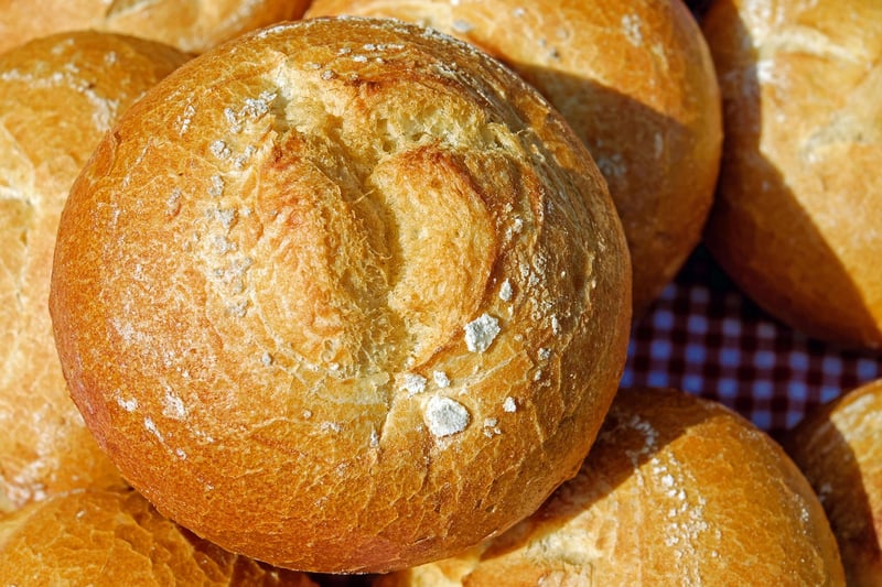 Homemade Goodness