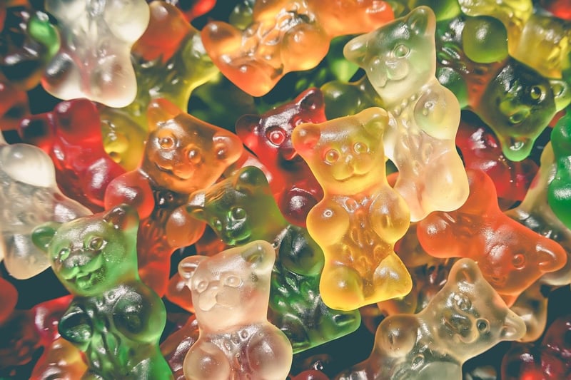 Artisanal Candies