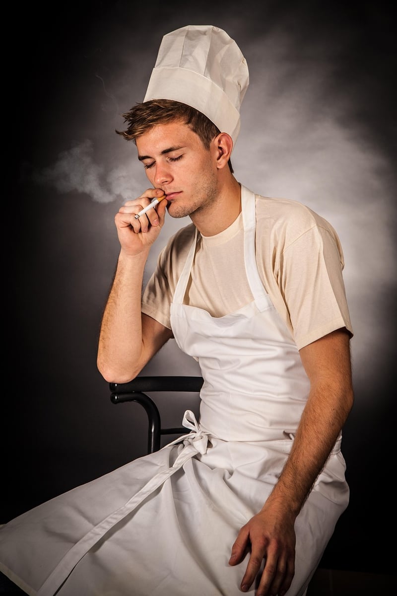 Chef Image
