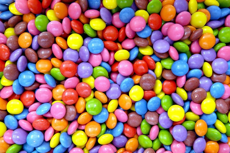 Handcrafted Chocolates