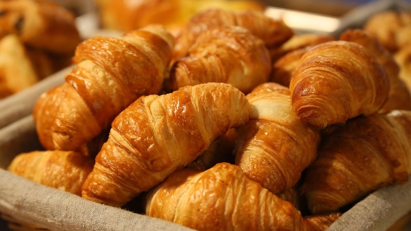 Danish Pastry